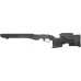 Ложе MDT JAE-700 G4 для Remington 700 SA. Black