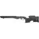 Ложе MDT JAE-700 G4 для Remington 700 SA. Black