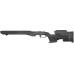 Ложе MDT JAE-700 G4 для Remington 700 SA. Black