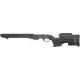 Ложе MDT JAE-700 G4 для Remington 700 SA. Black