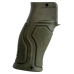 Рукоятка пистолетная FAB Defense GRADUS FBV для AR15. Olive