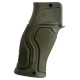 Руків’я пістолетне FAB Defense GRADUS FBV для AR15. Olive