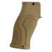 Руків’я пістолетне FAB Defense GRADUS FBV для AR15. Tan