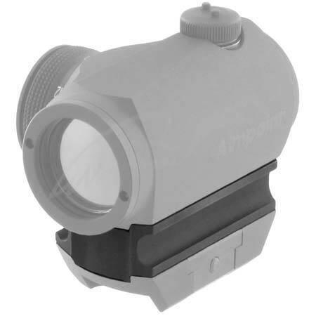 Компенсатор висоти Aimpoint Micro Low. 30 мм Компенсатор висоти Aimpoint Micro Low. 30 мм