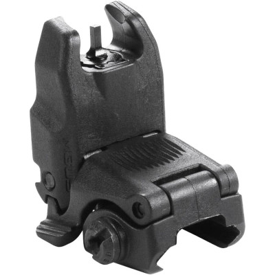 Мушка складная Magpul MBUS Sight. Цвет - черный