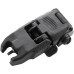 Мушка складана Magpul MBUS Sight. Колір - чорний