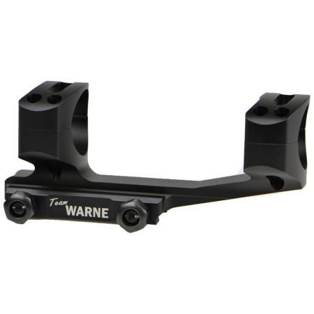 Крепление-моноблок Warne X-Skeleton Mount. d - 30 мм. Ultra High. Weaver/Picatinny Крепление-моноблок Warne X-Skeleton Mount. d - 30 мм. Ultra High. Weaver/Picatinny