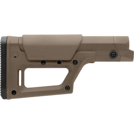 Приклад Magpul PRS Lite. FDE