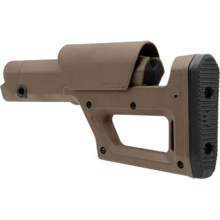 Приклад Magpul PRS Lite. FDE