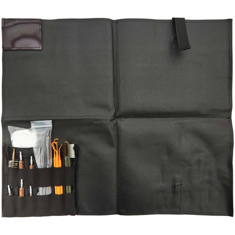 Набір для чищення Hoppe`s Range Kit with Cleaning Mat