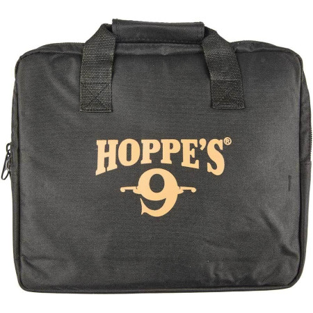 Набір для чищення Hoppe`s Range Kit with Cleaning Mat