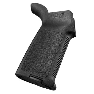 Рукоятка пистолетная Magpul MOE Grip для AR15/M4. Black