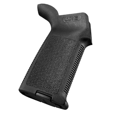 Рукоятка пистолетная Magpul MOE Grip для AR15/M4. Black