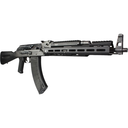 Газова трубка TROY AK47 Picatinny