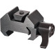 Быстросъемное крепление Henneberger HMS для Zeiss ZM/VM на Weaver/Picatinny. BH 9 мм