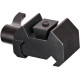 Быстросъемное крепление Henneberger HMS для Zeiss ZM/VM на Weaver/Picatinny. BH 9 мм