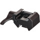 Быстросъемное крепление Henneberger HMS для Zeiss ZM/VM на Weaver/Picatinny. BH 9 мм