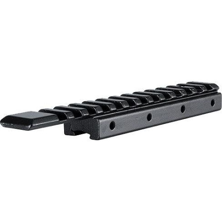 Адаптер Hawke Adaptor Base 11 мм - Weaver/Picatinny Адаптер Hawke Adaptor Base 11 мм - Weaver/Picatinny