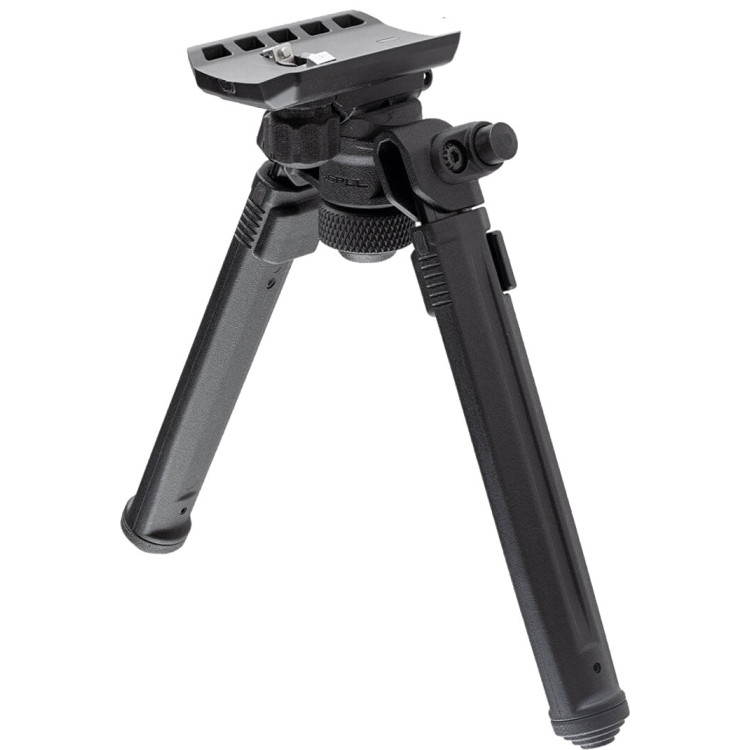 Сошки Magpul Bipod на антабку. Black