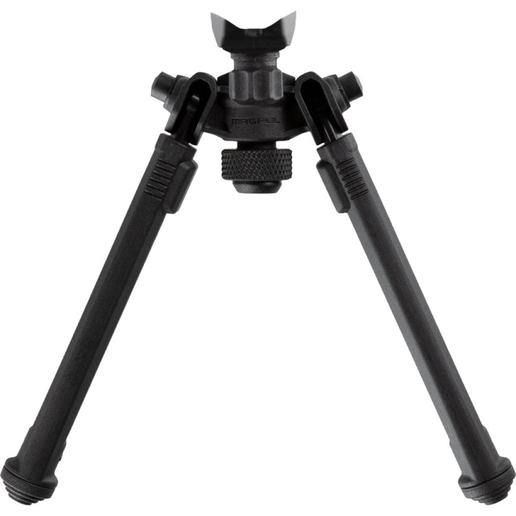 Сошки Magpul Bipod на антабку. Black