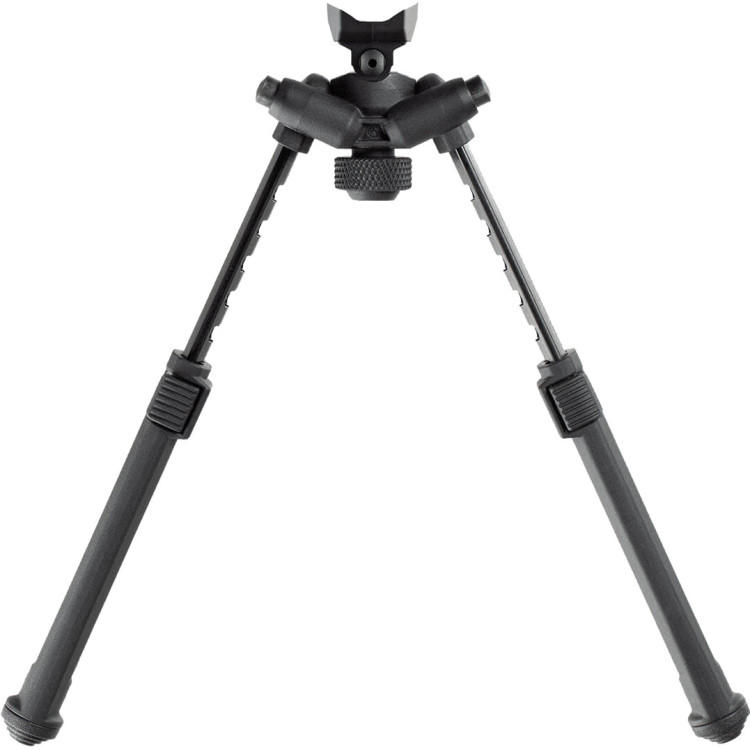 Сошки Magpul Bipod на антабку. Black