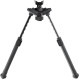 Сошки Magpul Bipod на антабку. Black