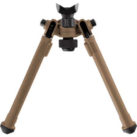 Сошки Magpul Bipod на антабку. FDE