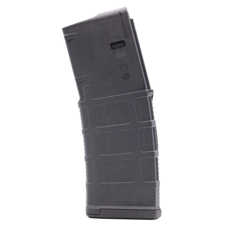 Магазин Magpul PMAG G3 кал. 223 Rem. Ємність - 30 патронів