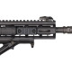 Планка Magpul M-LOK на 5 слотов. Weaver/Picatinny. Алюминий