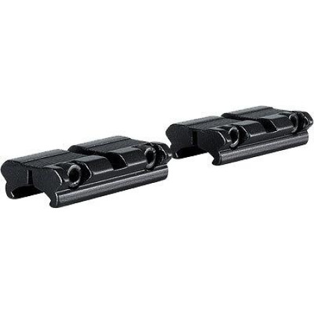Адаптер раздельный Hawke Adaptor Base 11 мм - Weaver Адаптер раздельный Hawke Adaptor Base 11 мм - Weaver