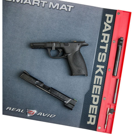 Коврик настольный Real Avid Handgun Smart Mat