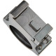 Кольца Rusan. Weaver. Сталь. Ø 25.4 мм. BH14 мм.