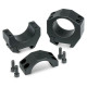 Кільця Vortex Precision Matched Rings. d - 30 мм. Low (0.87"). Picatinny
