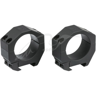 Кільця Vortex Precision Matched Rings. d - 34 мм. Low (0.92"). Picatinny