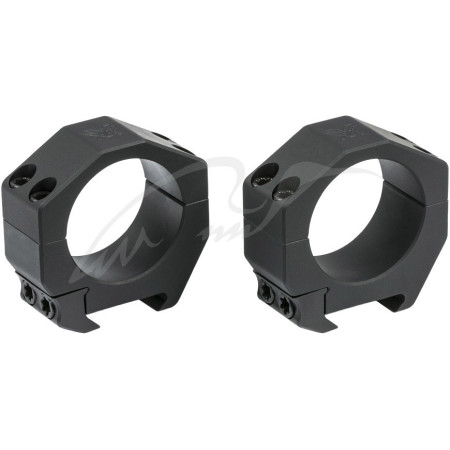 Кільця Vortex Precision Matched Rings. d - 34 мм. Low (0.92"). Picatinny