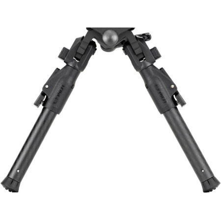 Сошки MDT GRND-POD 4.5”-9” Picatinny Black