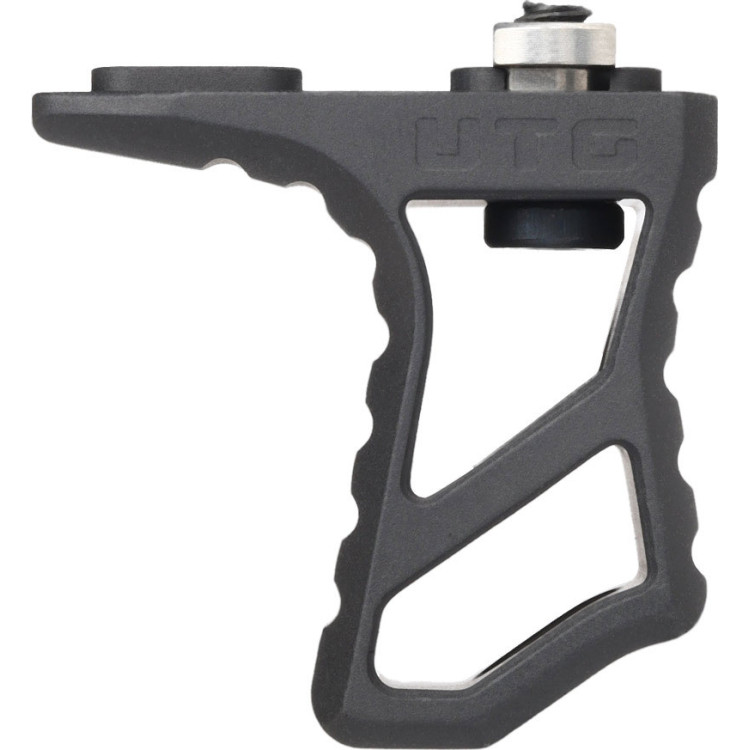 Упор Leapers UTG Handstop. M-LOK. Black