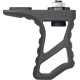 Упор Leapers UTG Handstop. M-LOK. Black