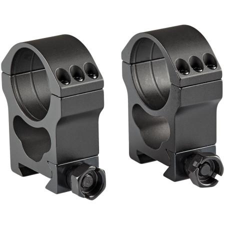 Кільця Rusan Tactical. Picatinny. Сплав. Ø 30 мм. BH21 мм Кільця Rusan Tactical. Picatinny. Сплав. Ø 30 мм. BH21 мм