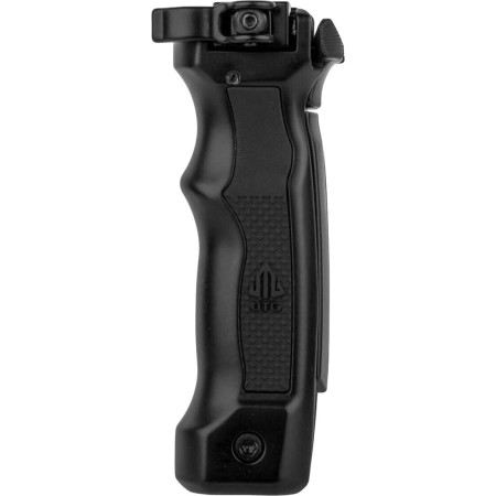 Руків’я-сошки Leapers D Grip Black