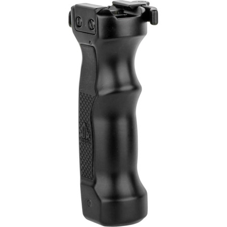 Руків’я-сошки Leapers D Grip Black