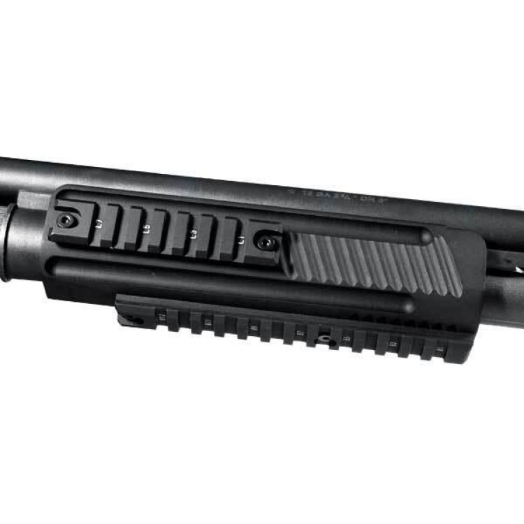 Цивка UTG (Leapers) для Remington 870