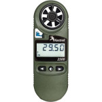 Метеостанция Kestrel 2500NV Weather Meter. Цвет - Олива...