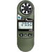 Метеостанция Kestrel 2500NV Weather Meter. Цвет - Олива