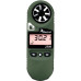 Метеостанция Kestrel 2500NV Weather Meter. Цвет - Олива