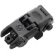 Целик складной Magpul MBUS Sight. Цвет - черный