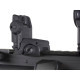 Целик складной Magpul MBUS Sight. Цвет - черный