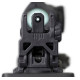 Целик складной Magpul MBUS Sight. Цвет - черный