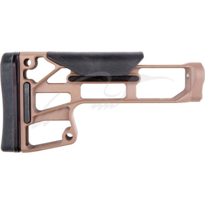 Приклад MDT Skeleton Rifle Stock Lite Материал – алюминий