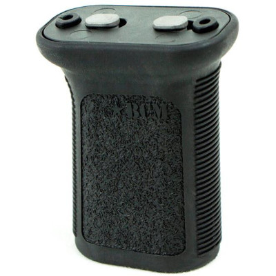 Рукоятка передняя BCM GUNFIGHTER Vertical Grip М3 KeyMod. К: черный